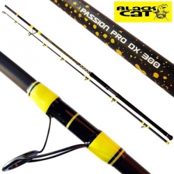 BLACK CAT   PASSION PRO DX